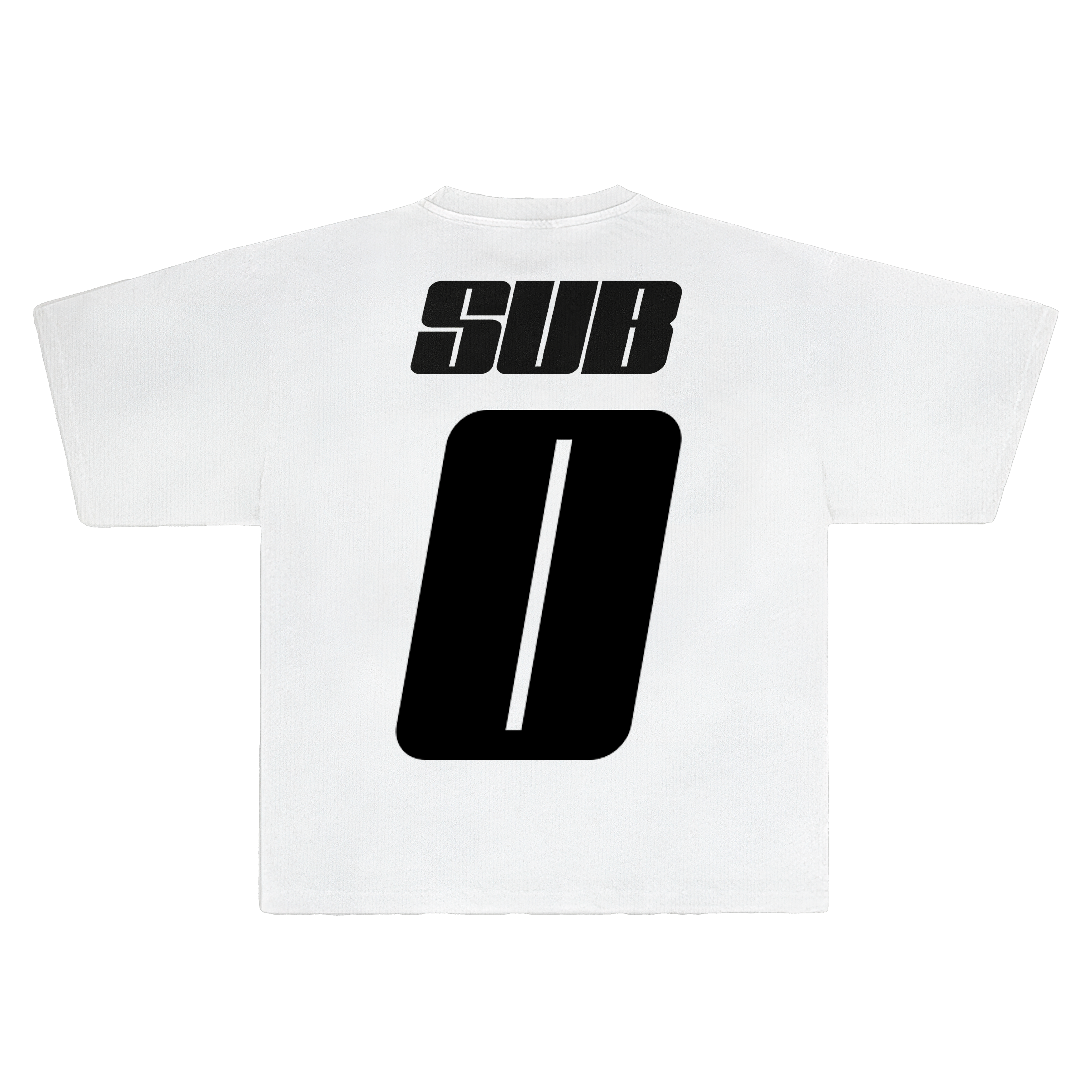 ICY SUBZERO TEE