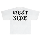 SHIVA FACE TEE