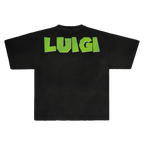 PAPA E NERISSIMA LUIGI TEE