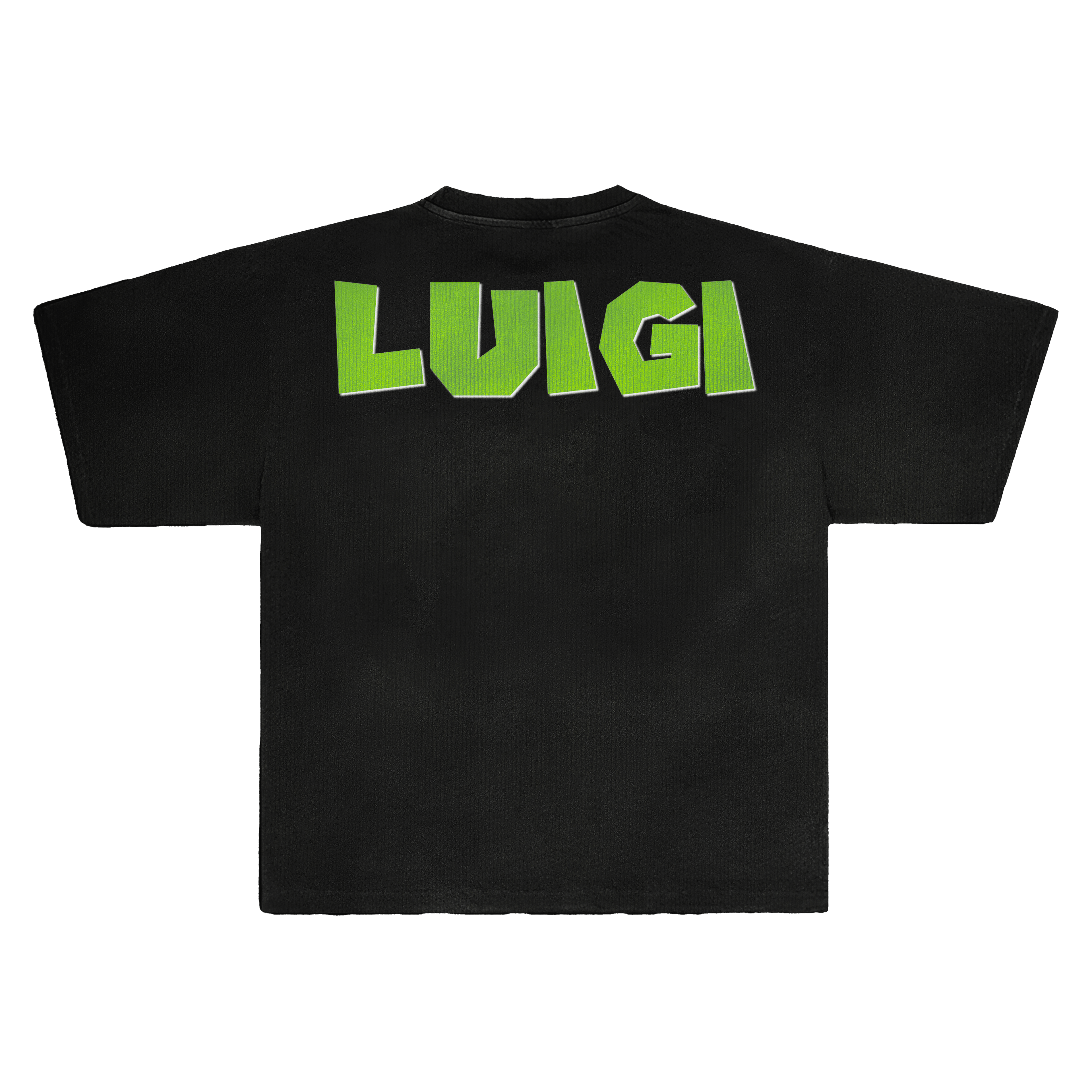 PAPA E NERISSIMA LUIGI TEE