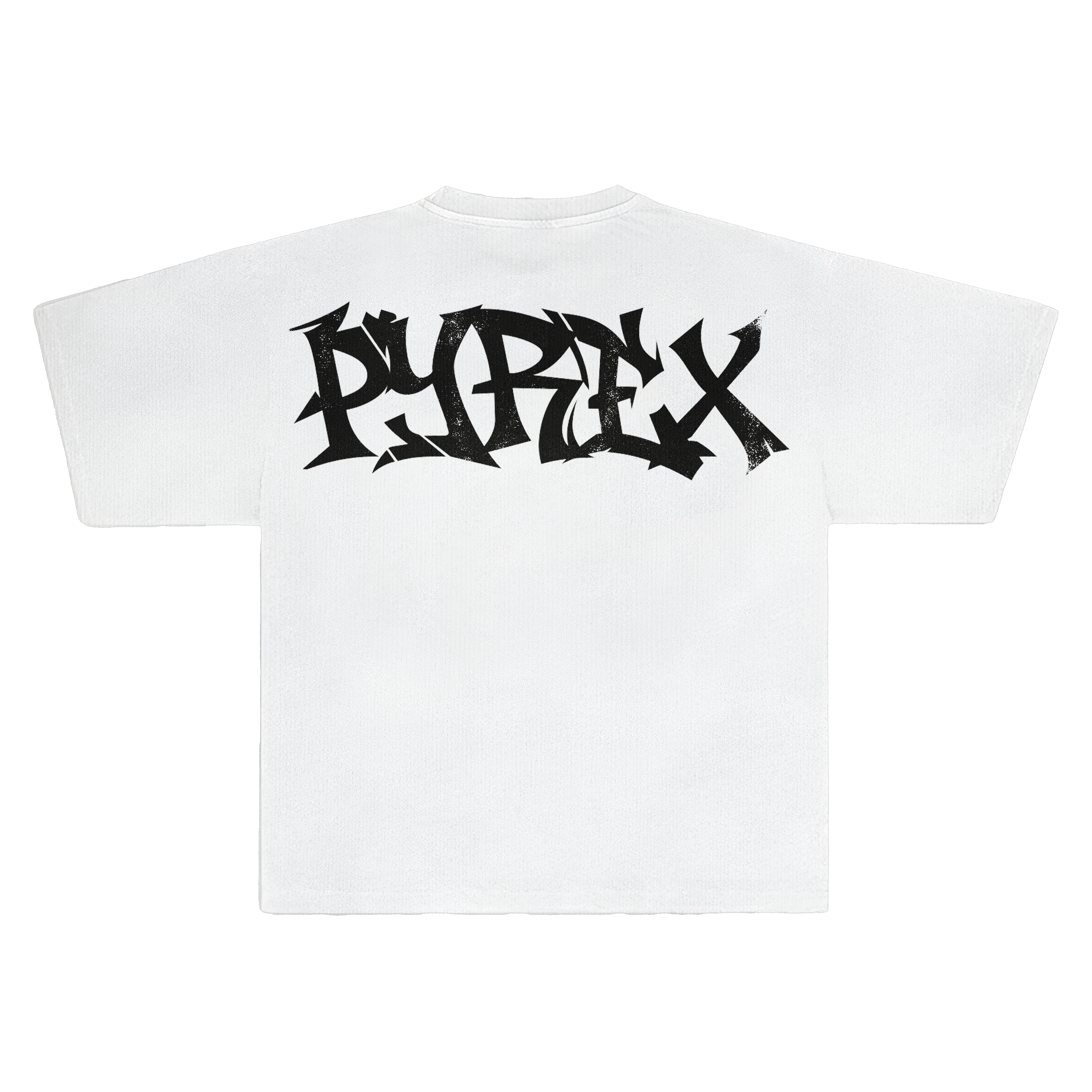 PYREX FACE TEE