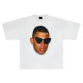 PYREX FACE TEE