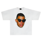 PYREX FACE TEE