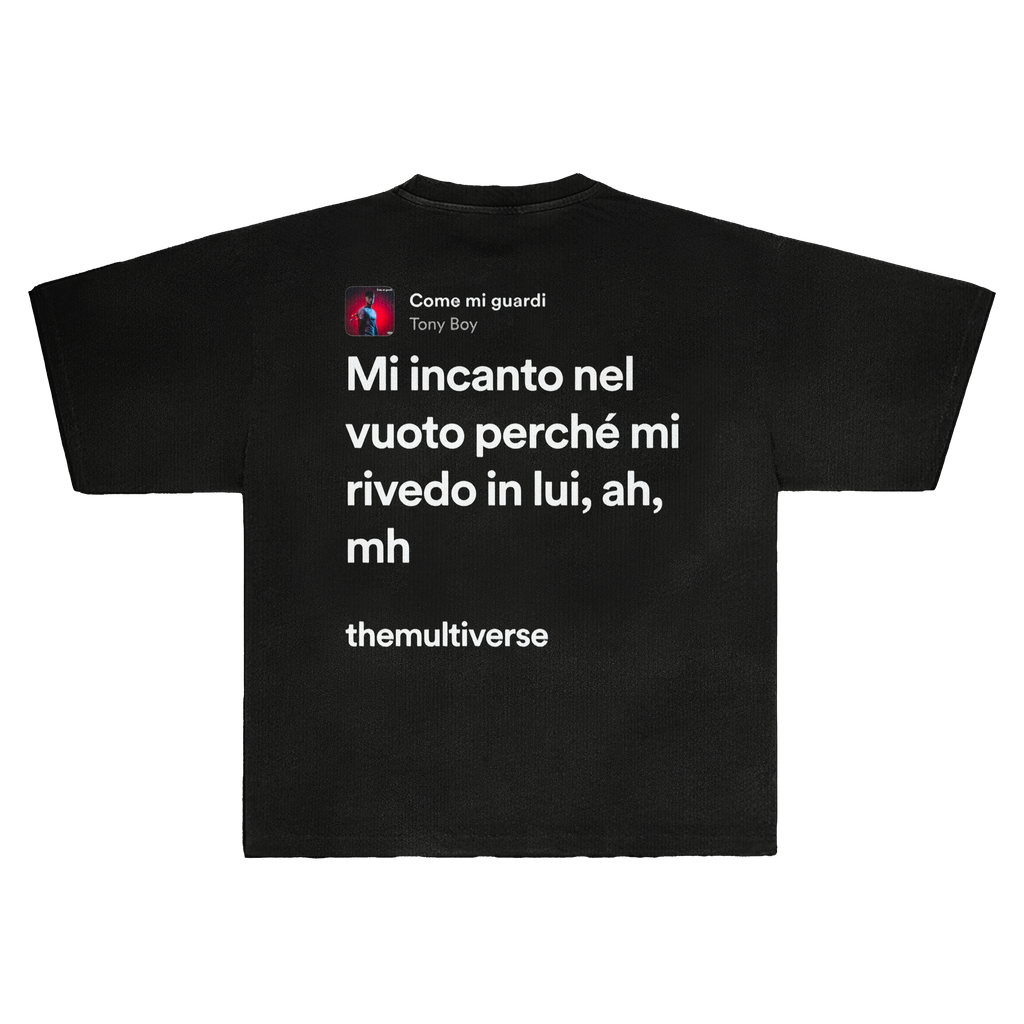 TONY BOY FRASE