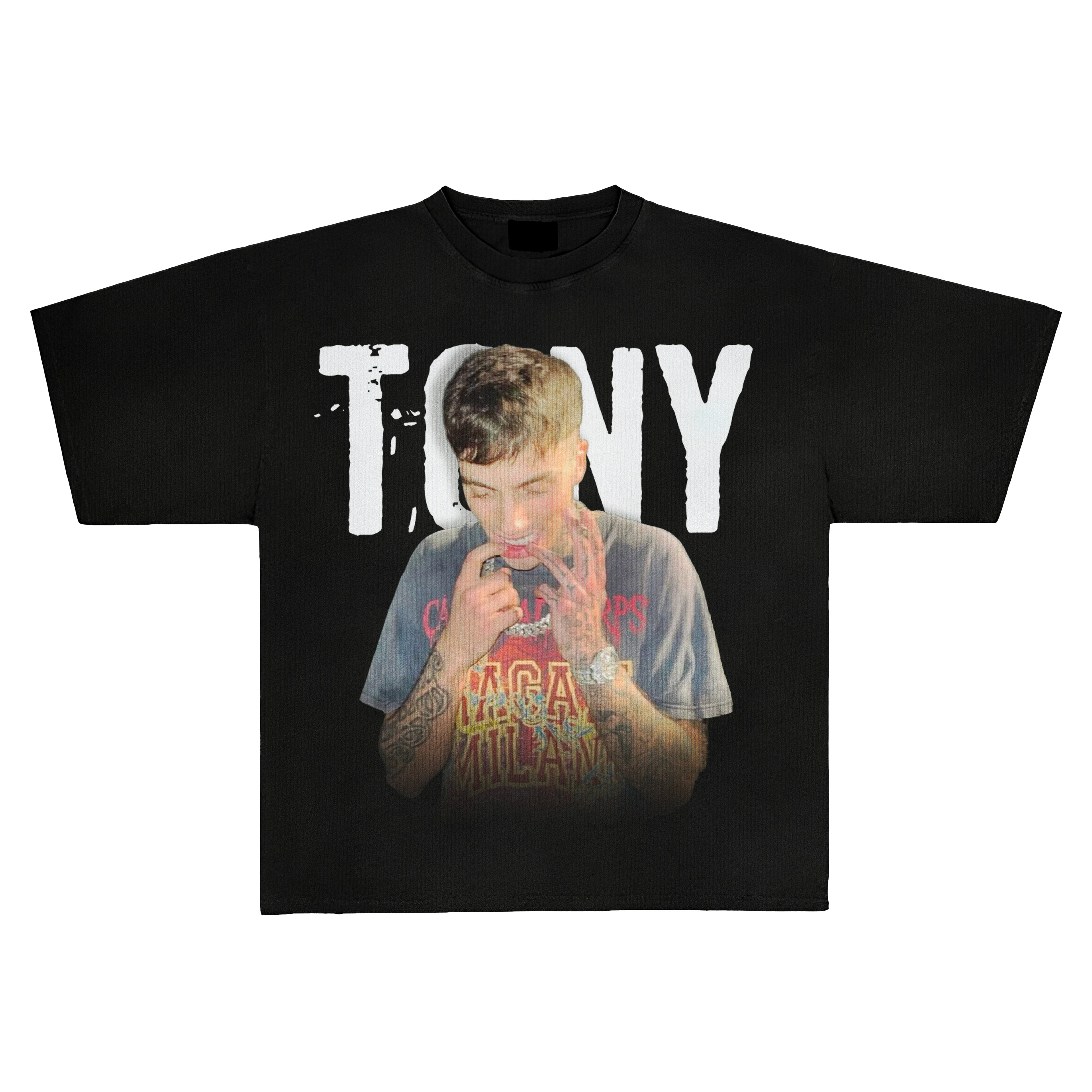 TONY BOY TEE