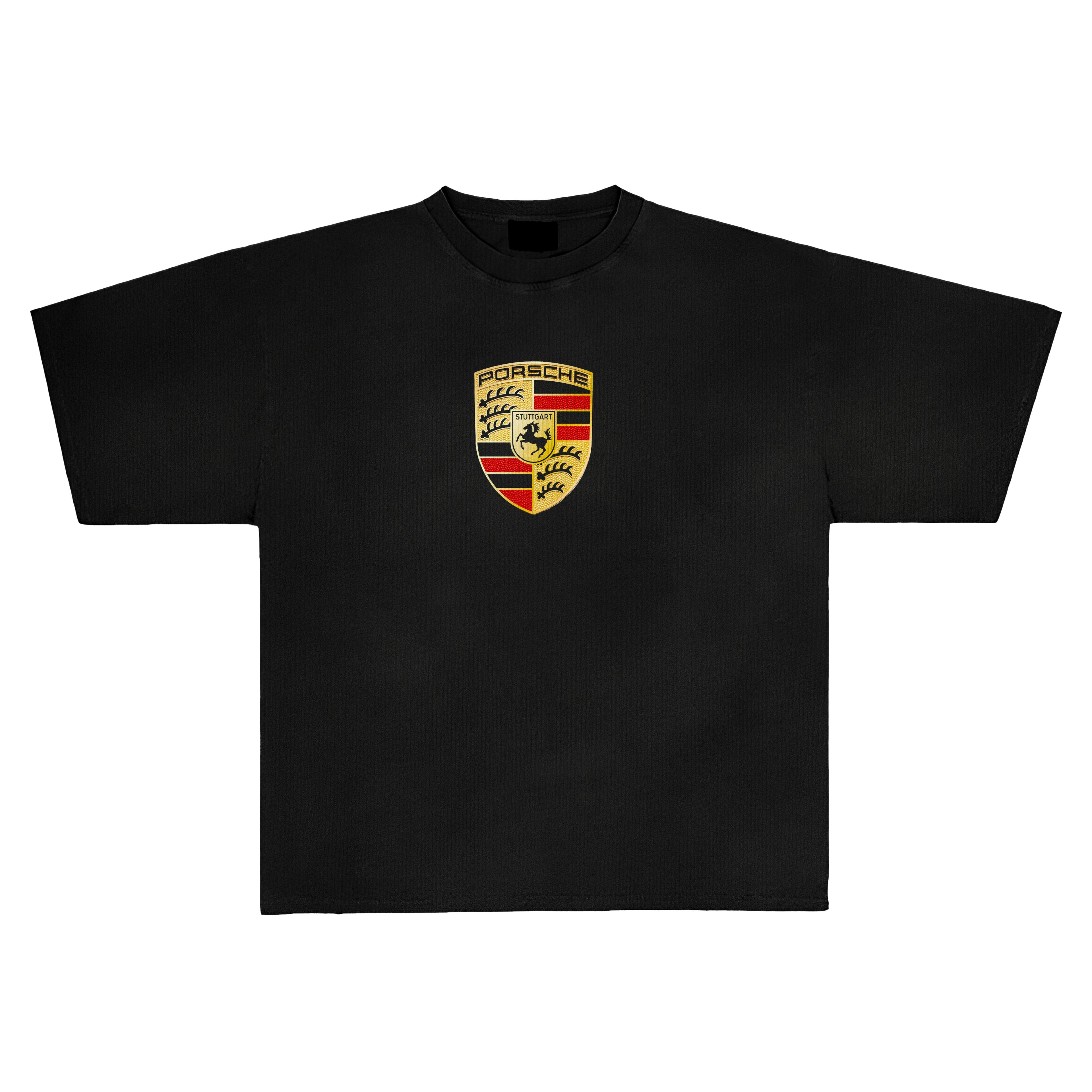 PORSCHE GT3RS TEE