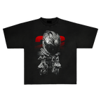 LUCA SALVADORI TEE