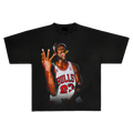 MICHEAL JORDAN TEE