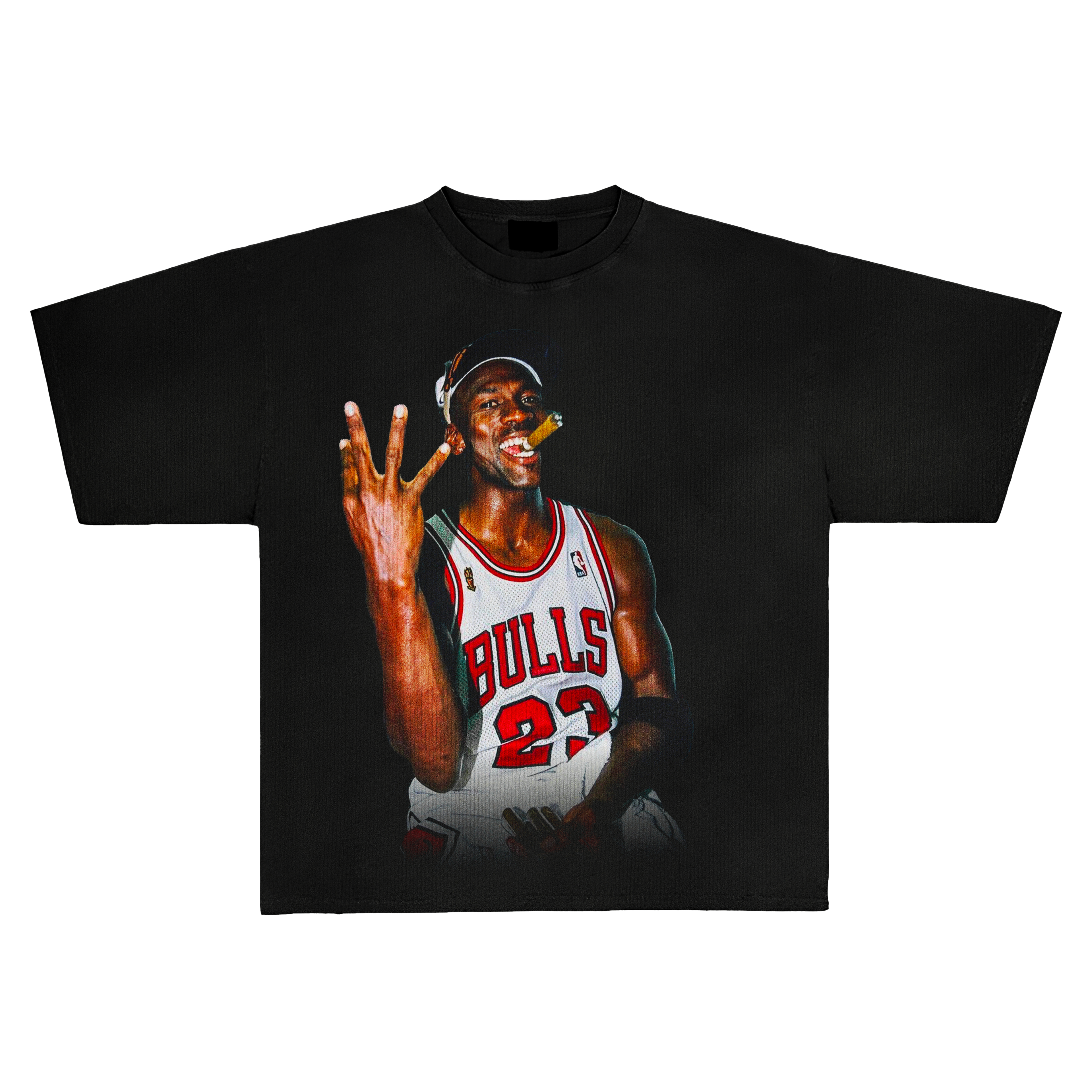 MICHEAL JORDAN TEE