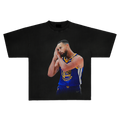 STEPHEN CURRY TEE