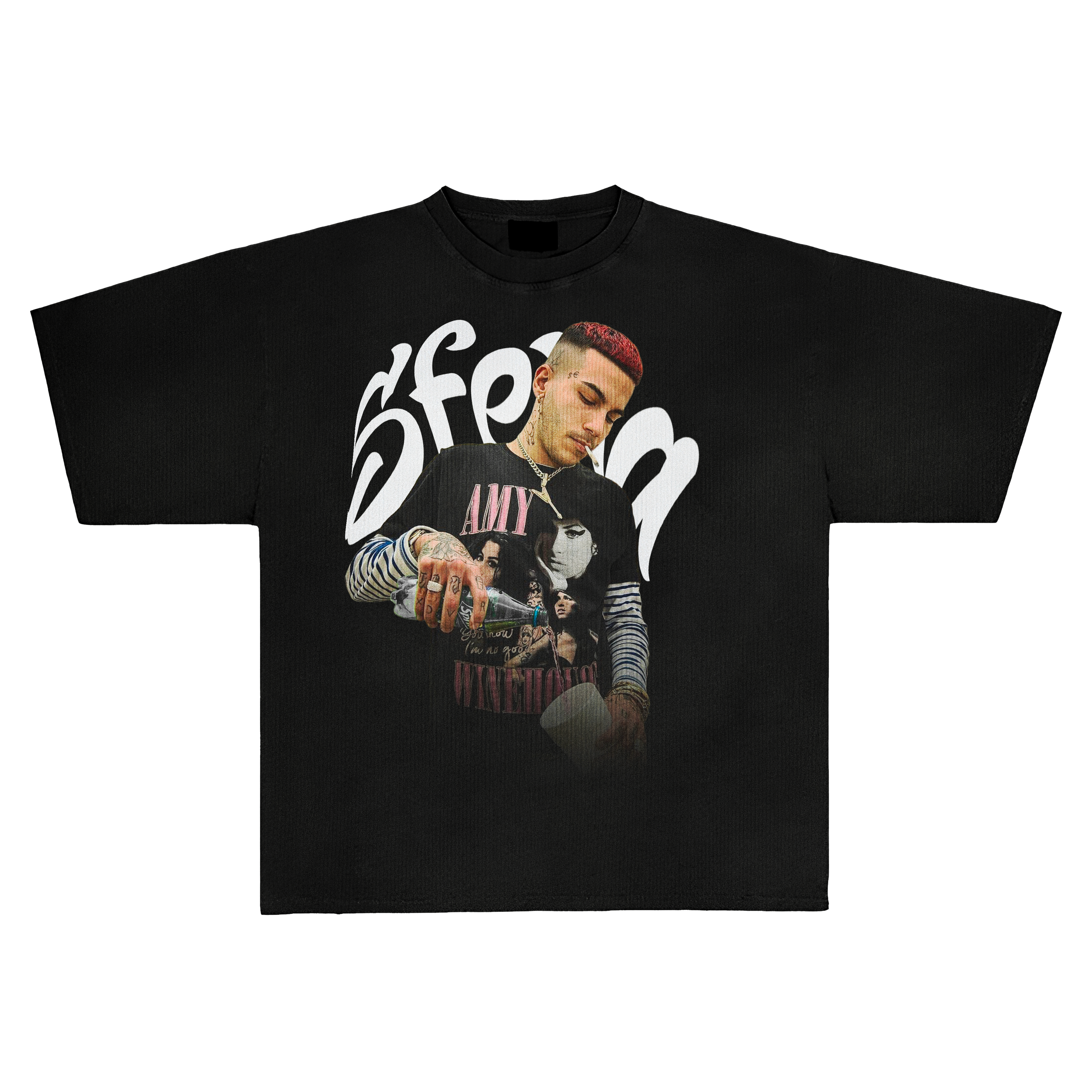 SFERA EBBASTA PRIME TEE