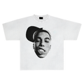 SFERA EBBASTA FACE TEE