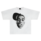 SFERA EBBASTA FACE TEE