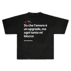 TONY BOY FRASE