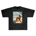 MEGAN FOX TRANSFORMERS TEE