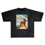 MEGAN FOX TRANSFORMERS TEE