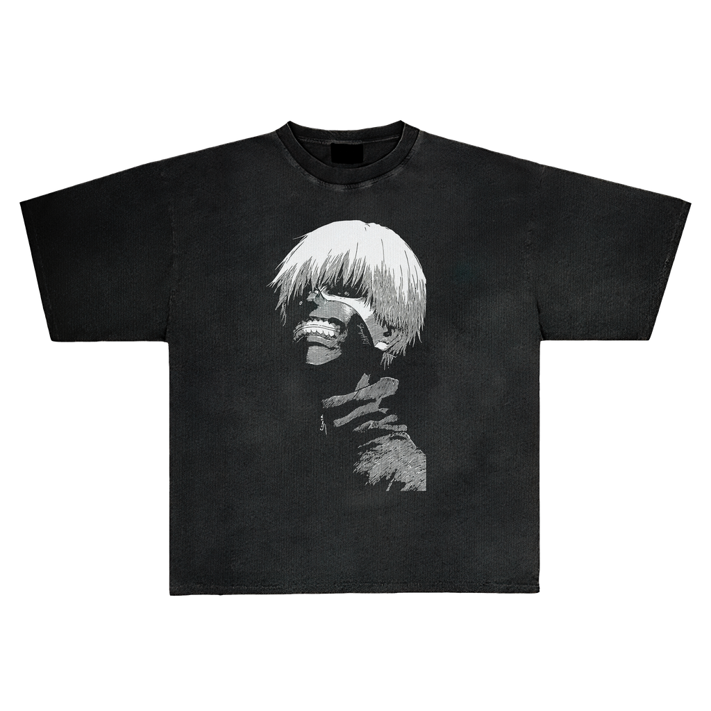 TOKYO GHOUL TEE