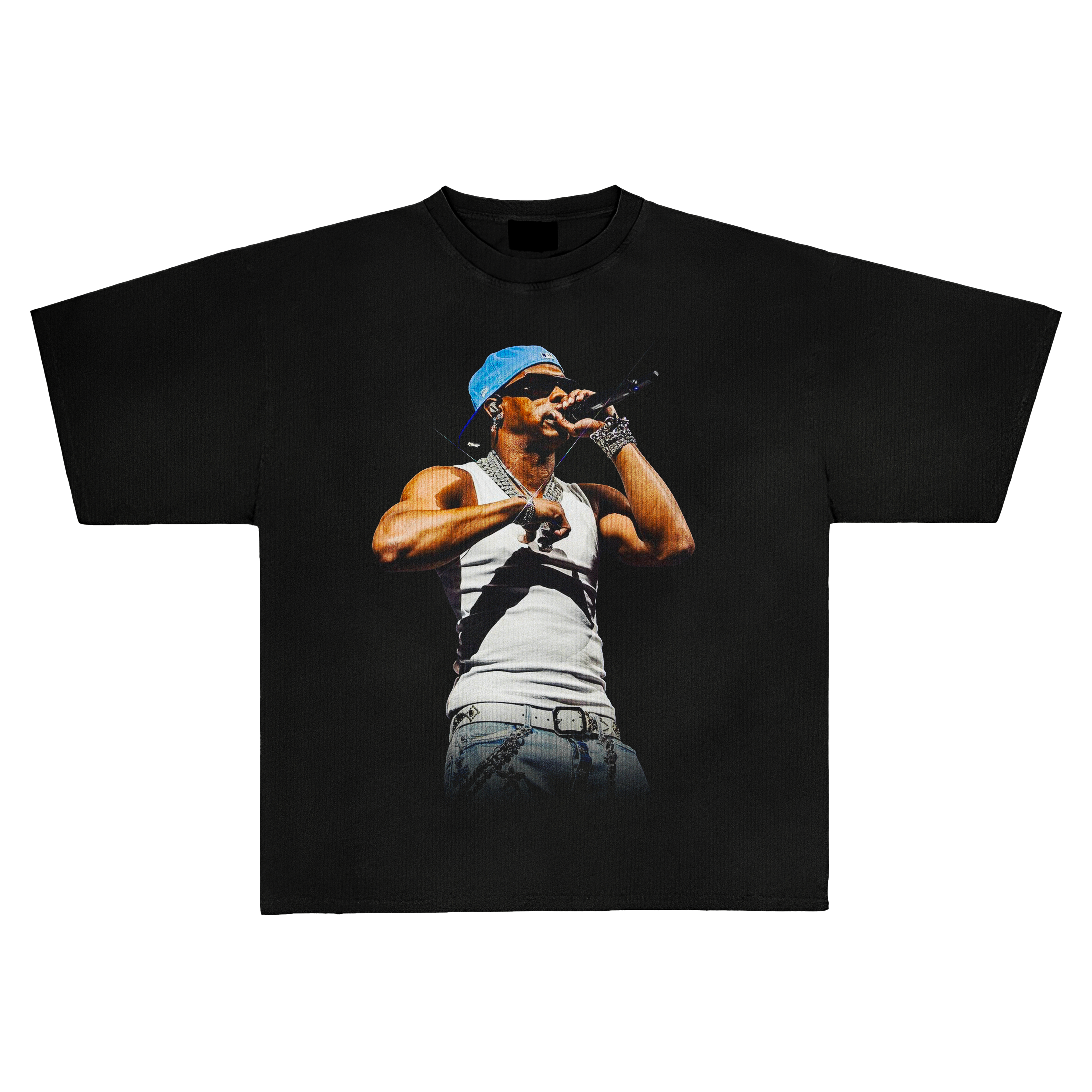 LIL BABY TEE