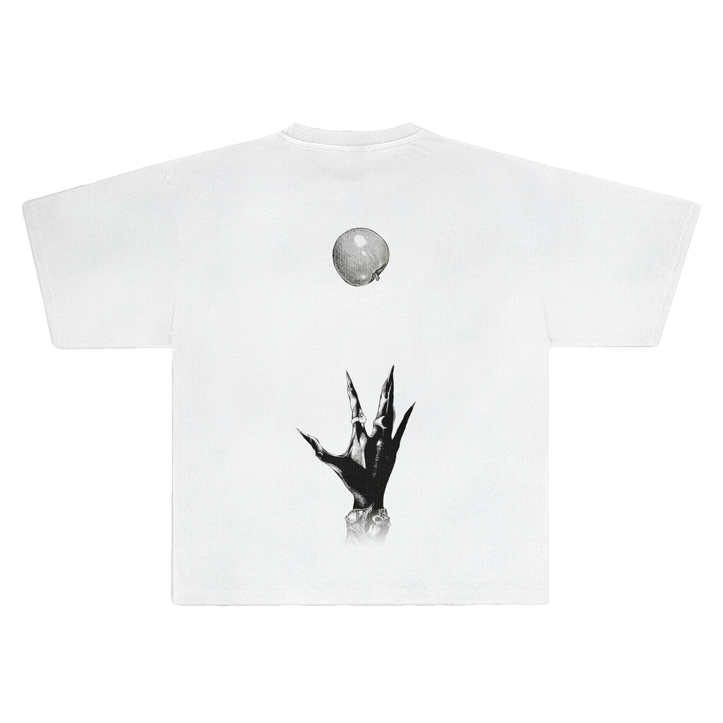 DEATH NOTE TEE