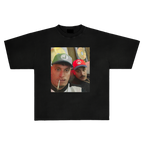 PAPA E NERISSIMA LUIGI TEE