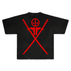 DEADPOOL TEE