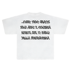 SFERA EBBASTA FACE + FRASE TEE