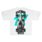 KIMI ANTONELLI SIGNATURE TEE