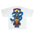 MAX VERSTAPPEN SIGNATURE TEE