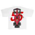 CARLOS SAINZ SIGNATURE TEE