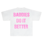 ANNA BADDIES DO IT BETTER