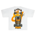 OSCAR PIASTRI SIGNATURE TEE