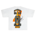 LANDO NORRIS SIGNATURE TEE