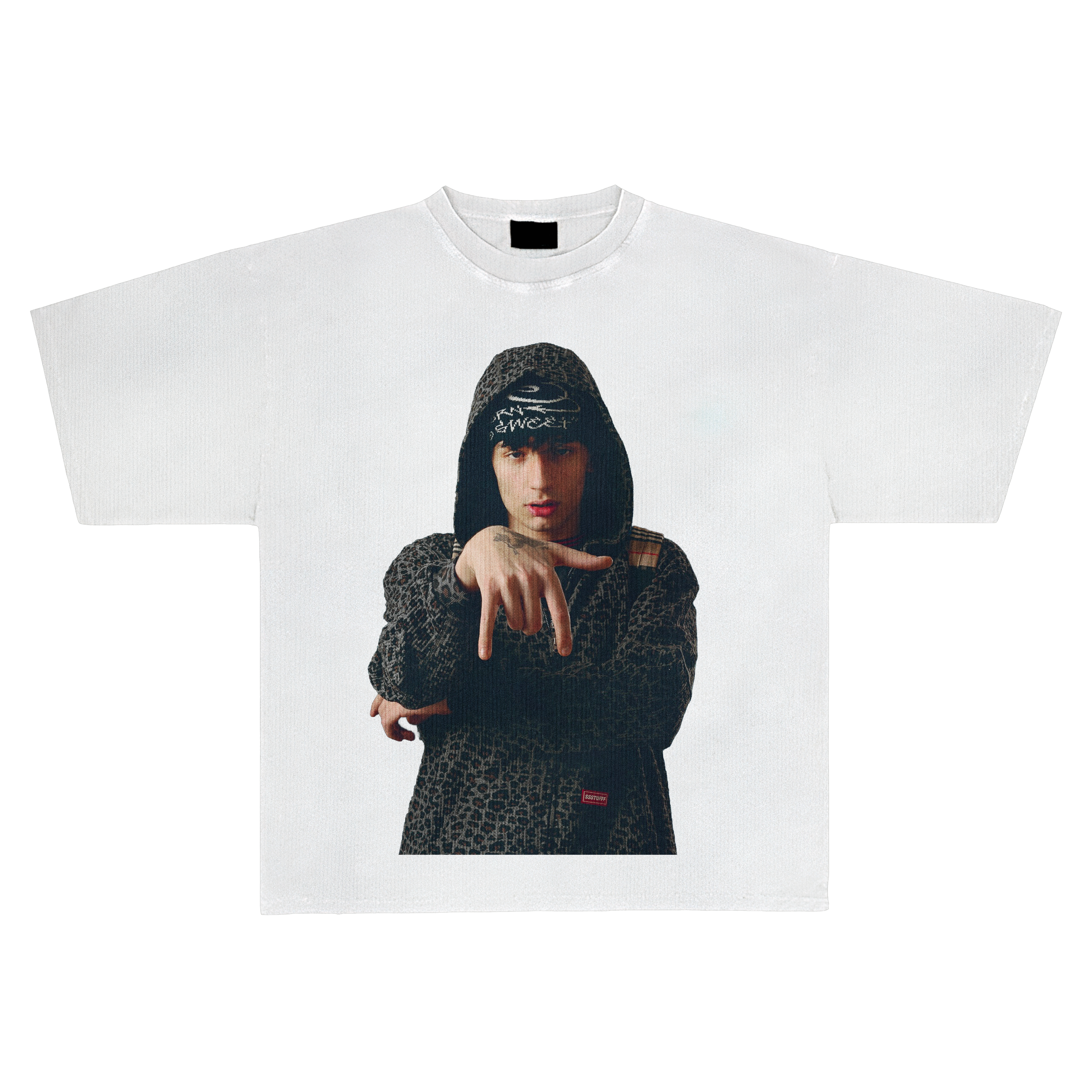 LATRELLE TEE
