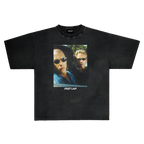 | TORETTO |DOM E BRIAN DUO TEE