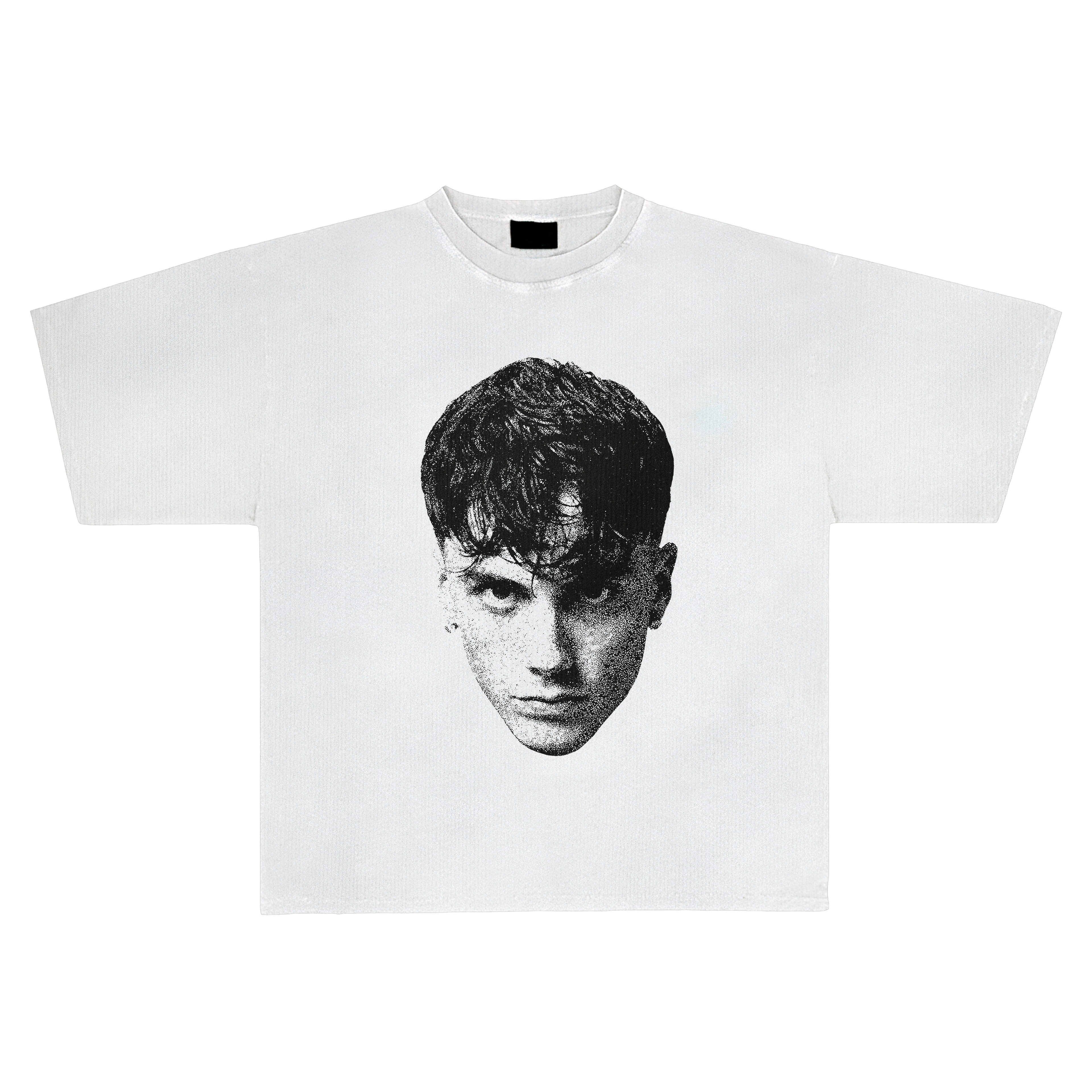 TONY BOY FACE TEE