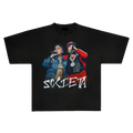 TONY BOY SOCIETA' TEE
