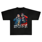 TONY BOY SOCIETA' TEE