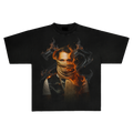 22 SIMBA FLAMES TEE