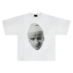 SHIVA FACE 2 TEE