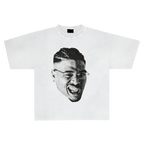 ARTIE 5IVE FACE TEE