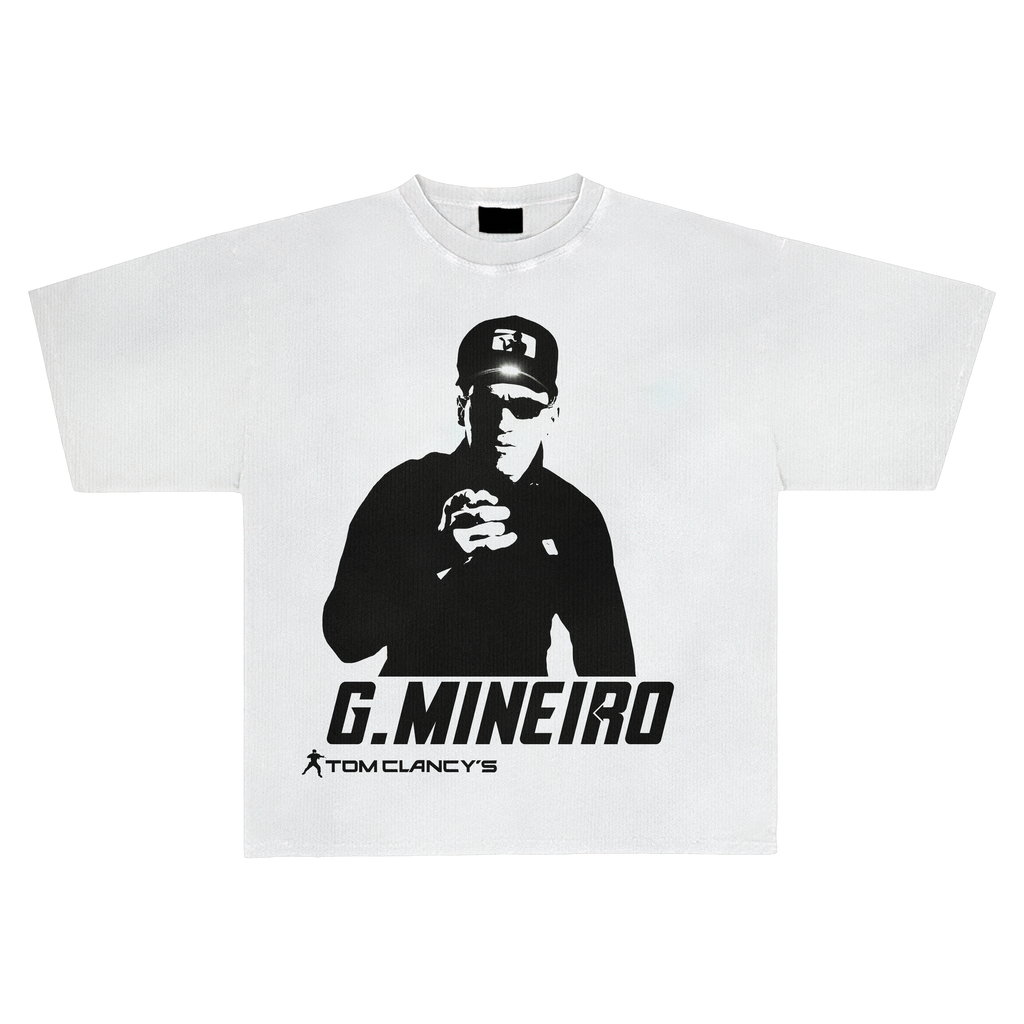 G. MINEIRO TEE