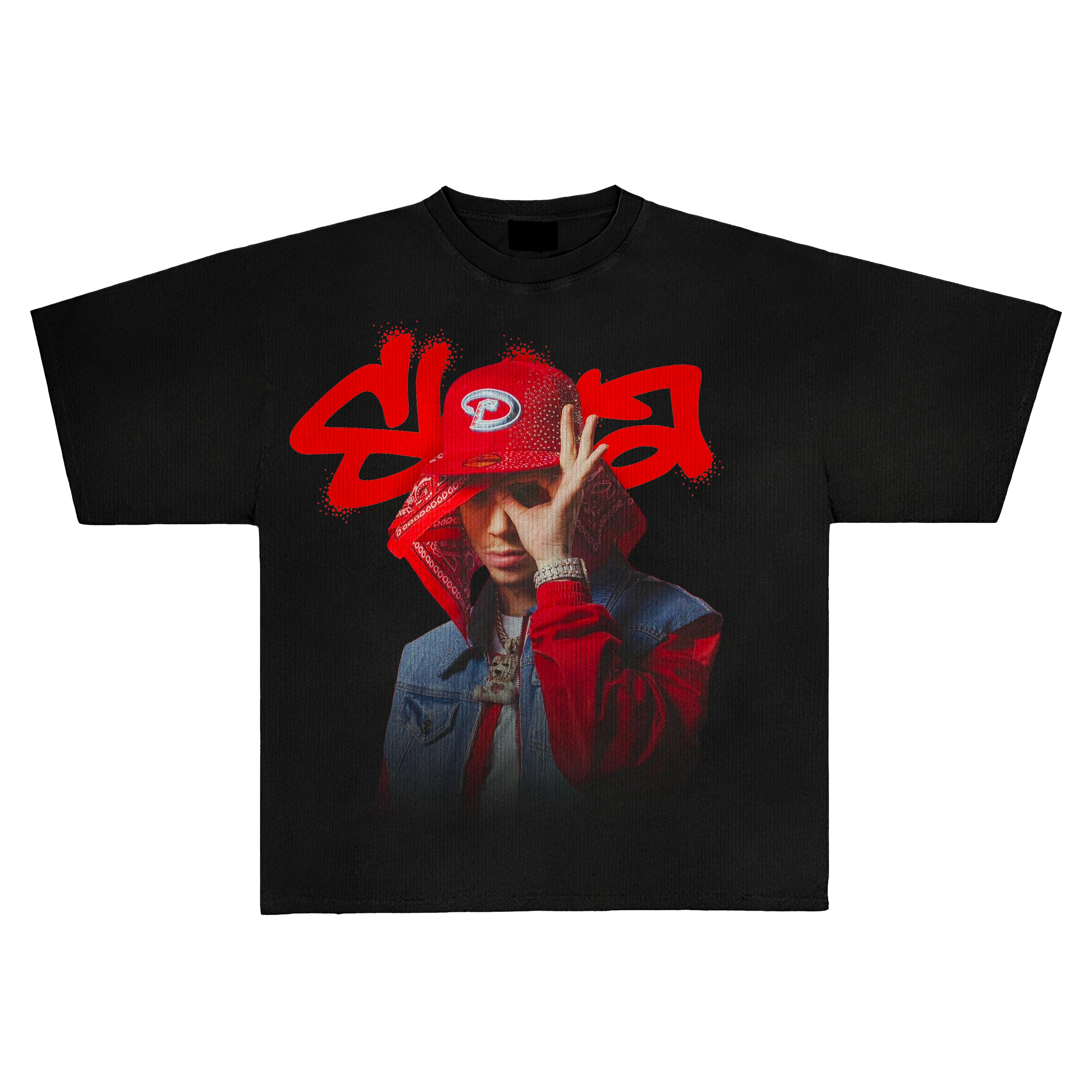 SHIVA TEE