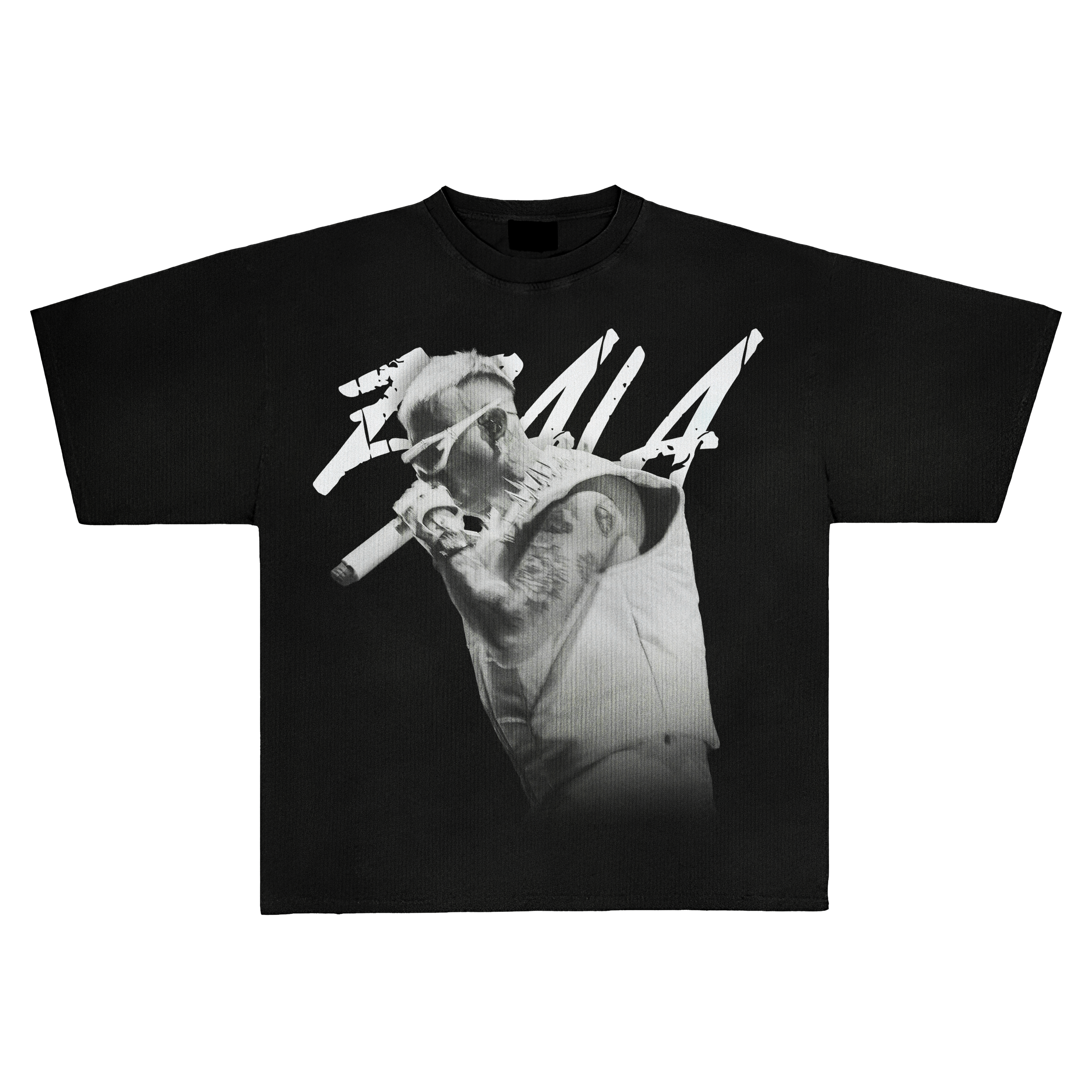 LAZZA TEE