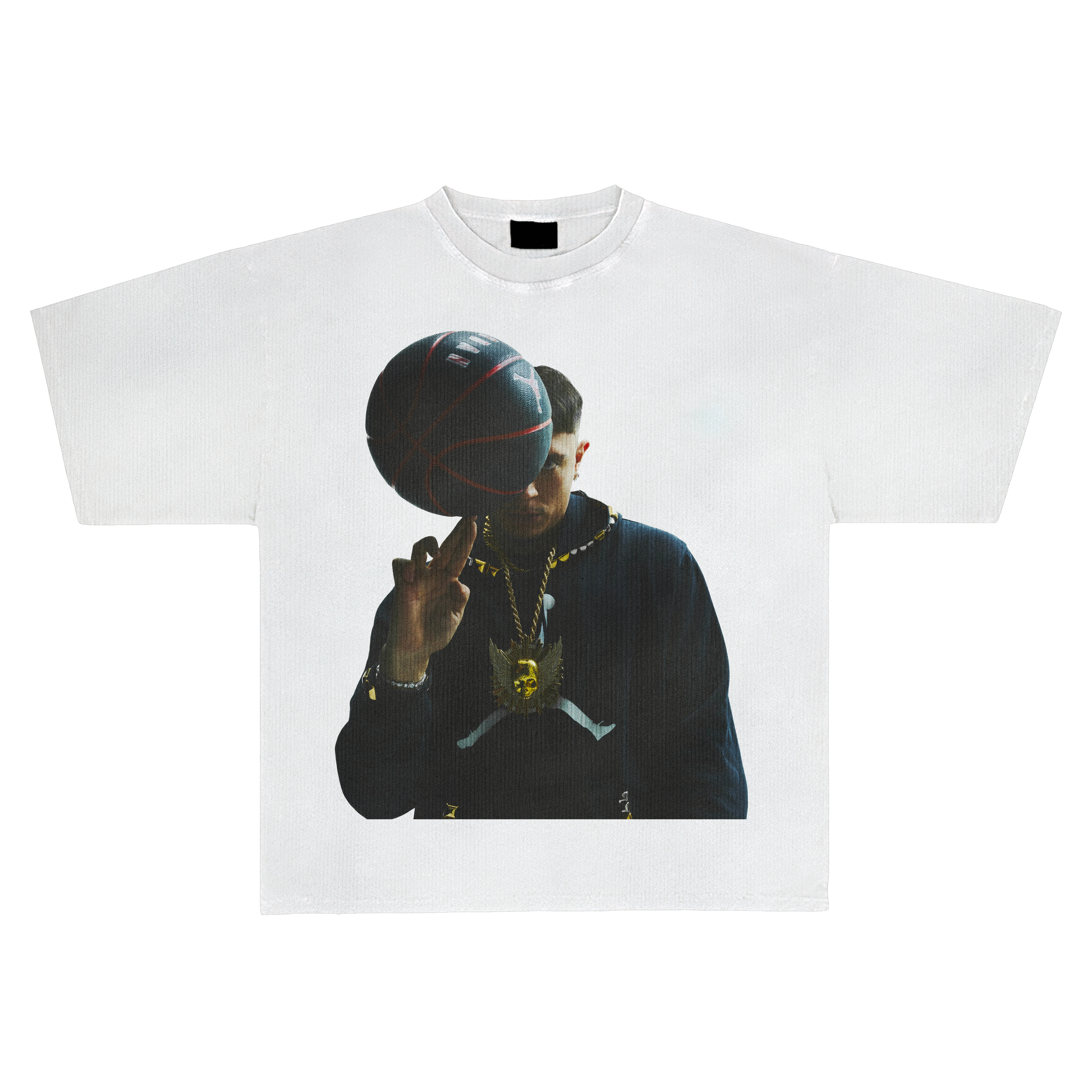 NERISSIMA SERPE TEE