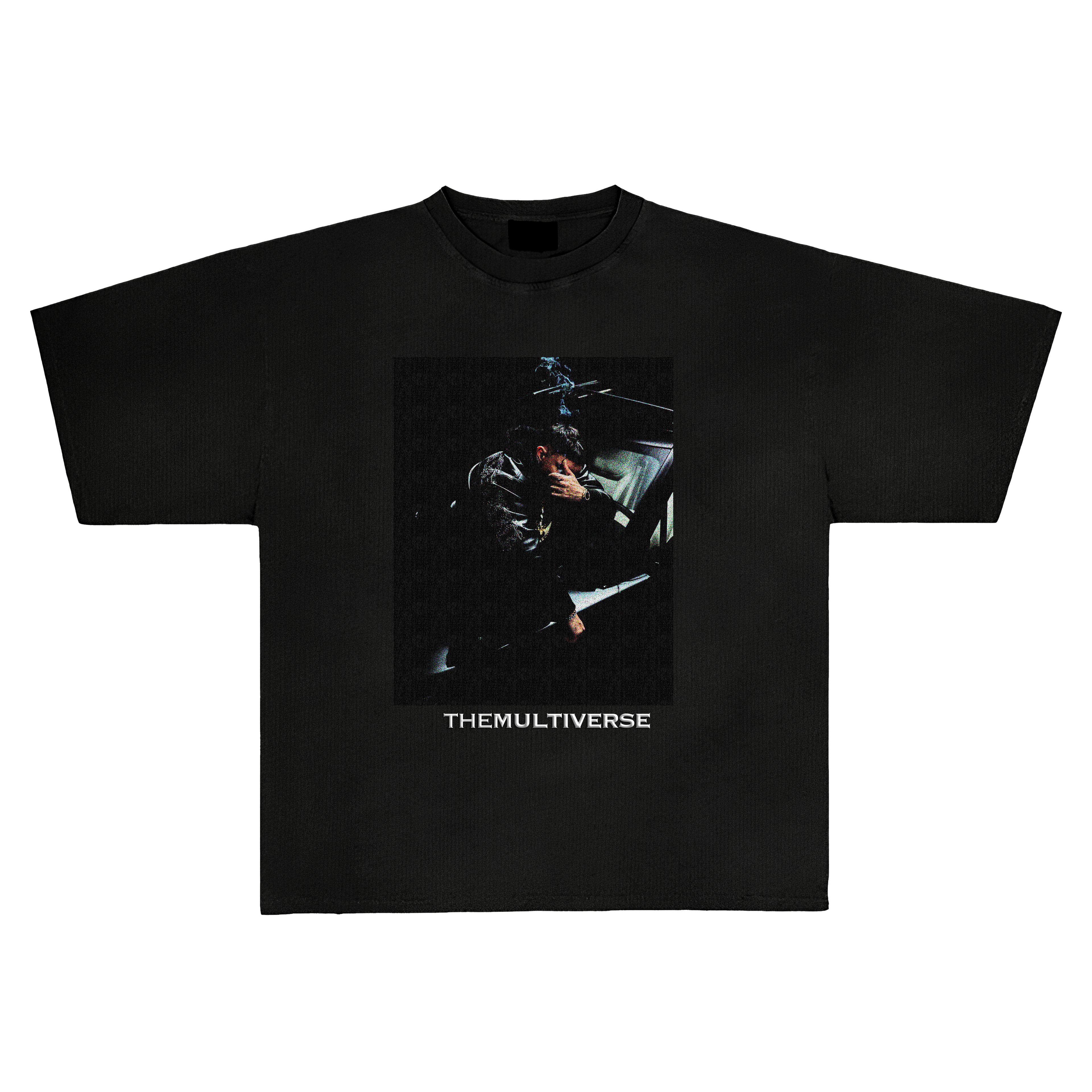 NERISSIMA SERPE TEE