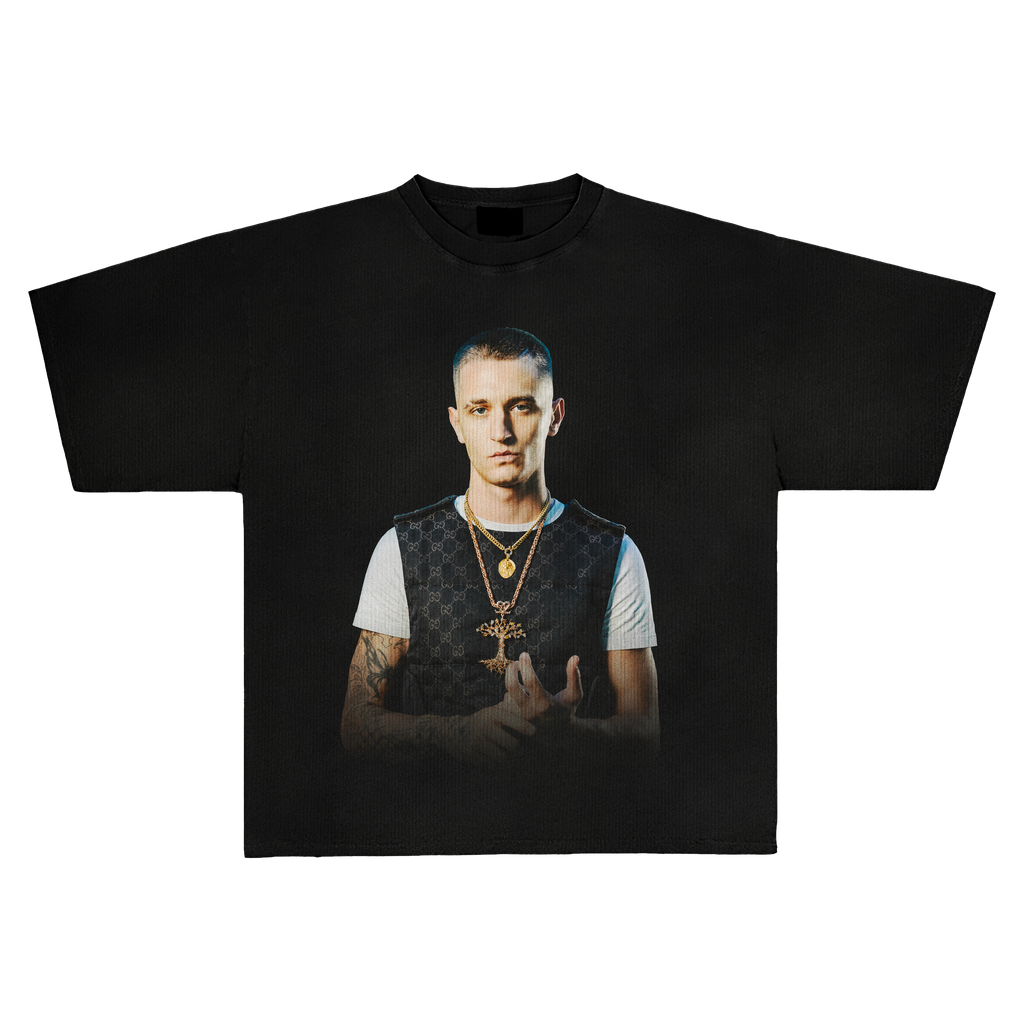 22SIMBA FANCULO TEE