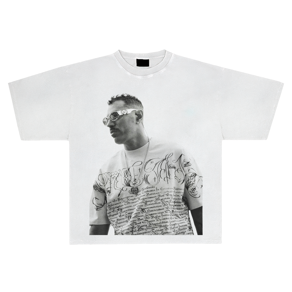 MARRACASH DUO TEE