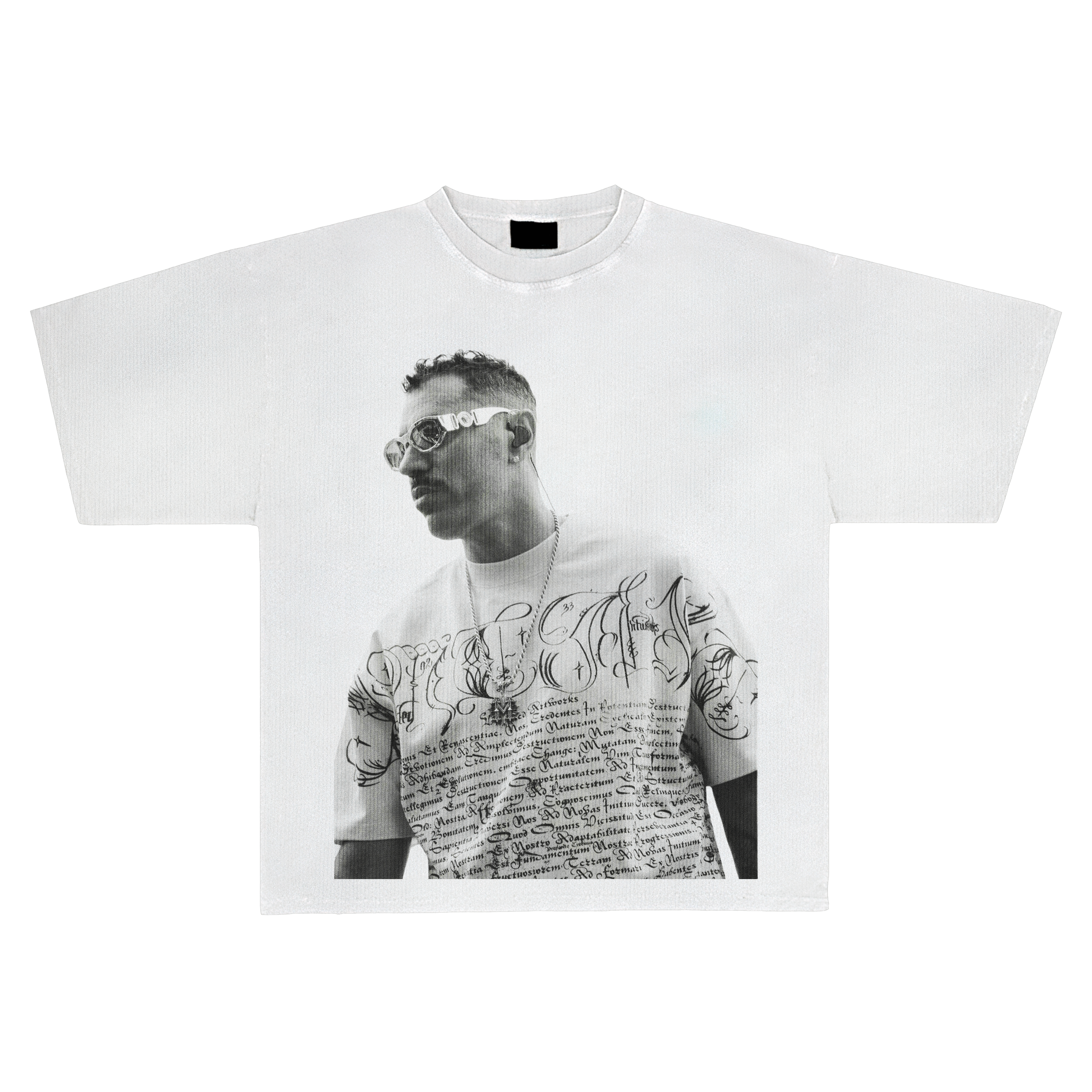 MARRACASH DUO TEE