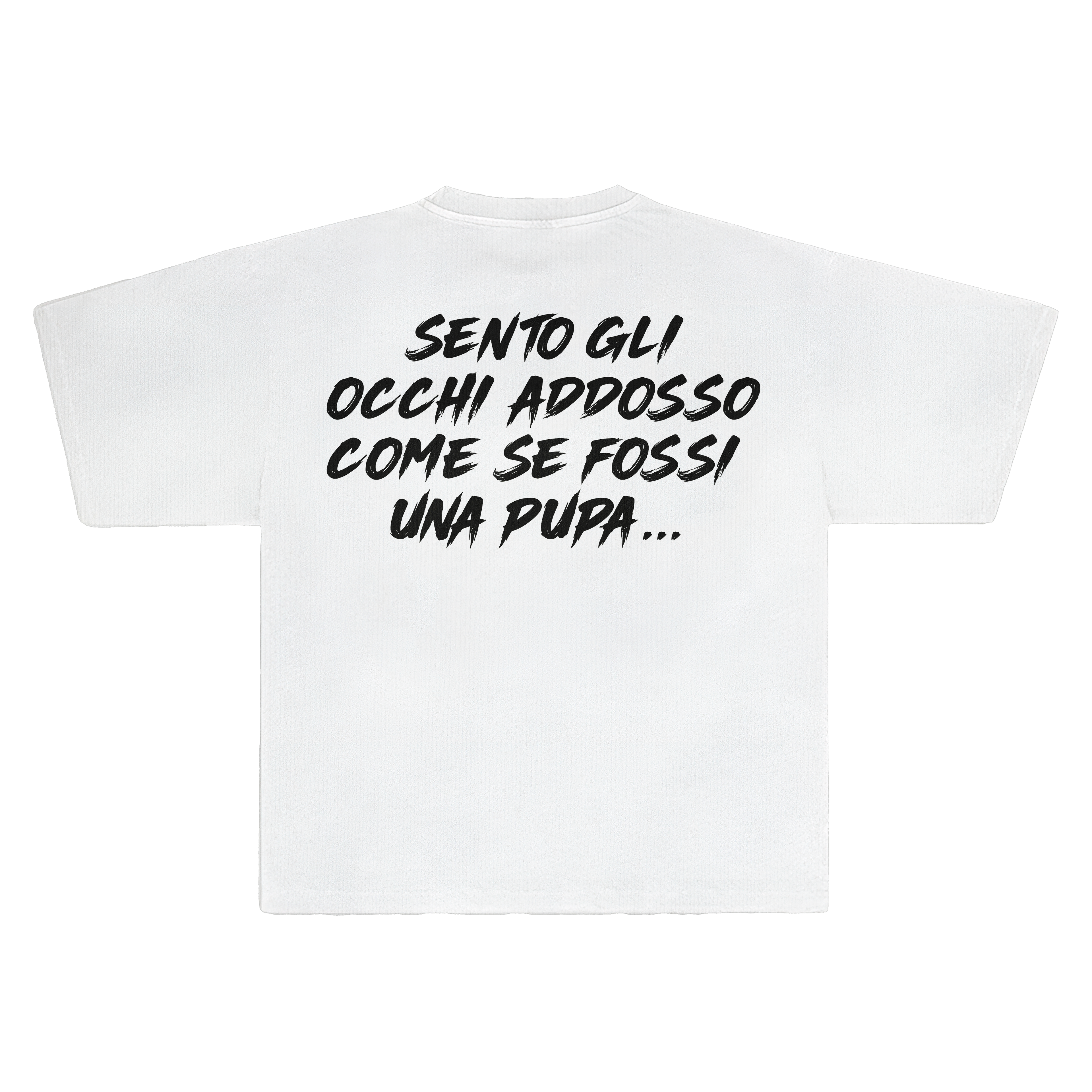 SFERA ROCKSTAR DUO TEE