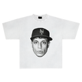 NERISSIMA ENTRANO ESCONO FACE TEE